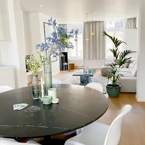 Jacob's Getaway Apartamento