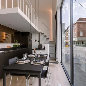 Margriet Apart-suites Apartamento