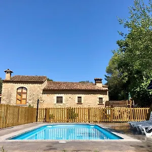 Gich Espacio Rural Celrá